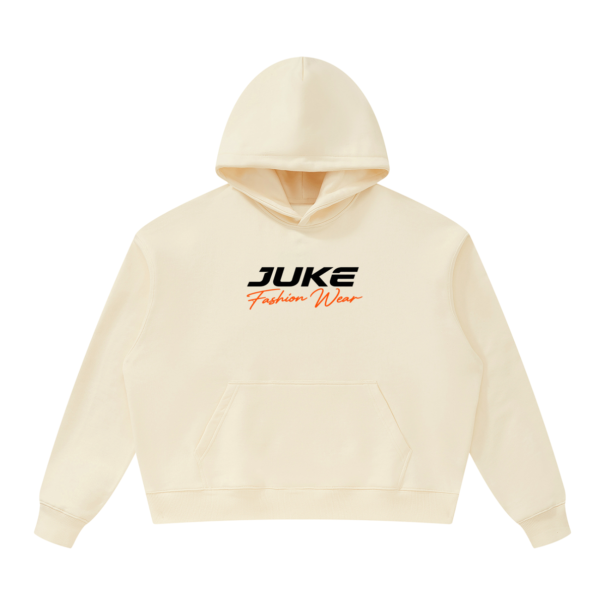 Unisex Oversized Heavyweight Hoodie