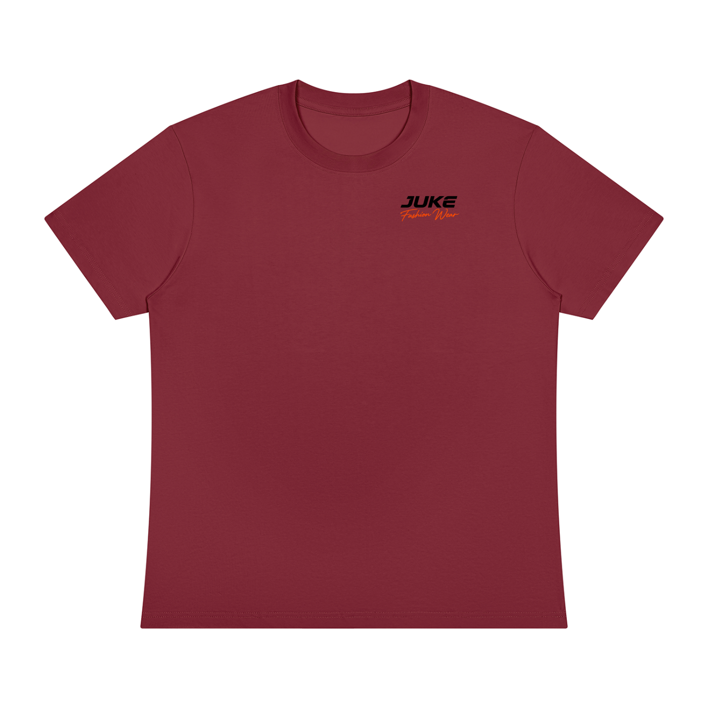 Unisex Sorona Crewneck T-Shirt