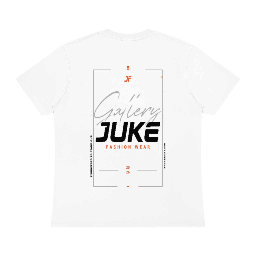 Unisex Sorona Crewneck T-Shirt
