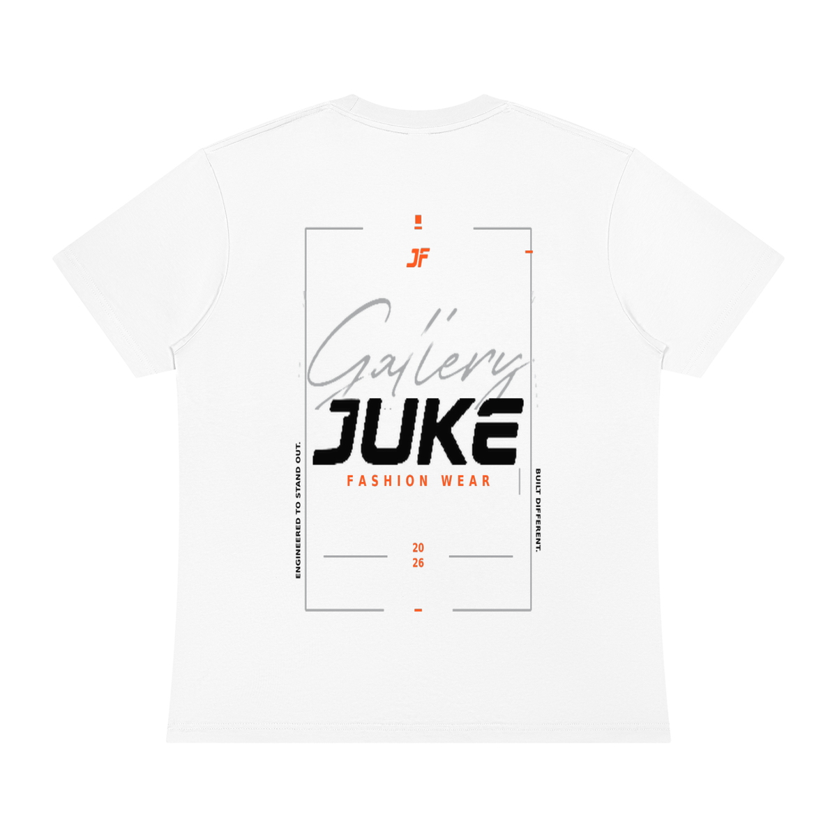 Unisex Sorona Crewneck T-Shirt