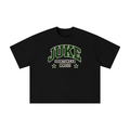 Unisex Boxy Oversized T-Shirt