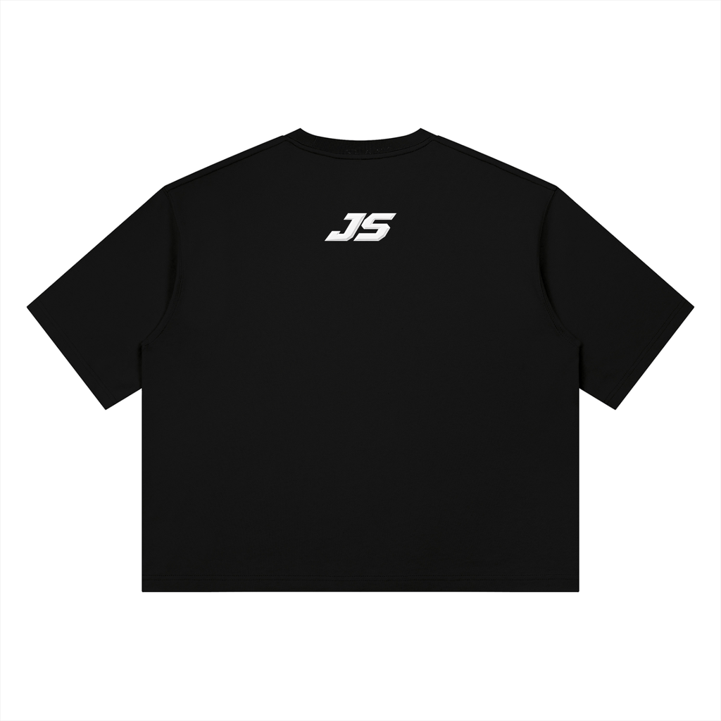 Unisex Heavyweight Boxy T-Shirt