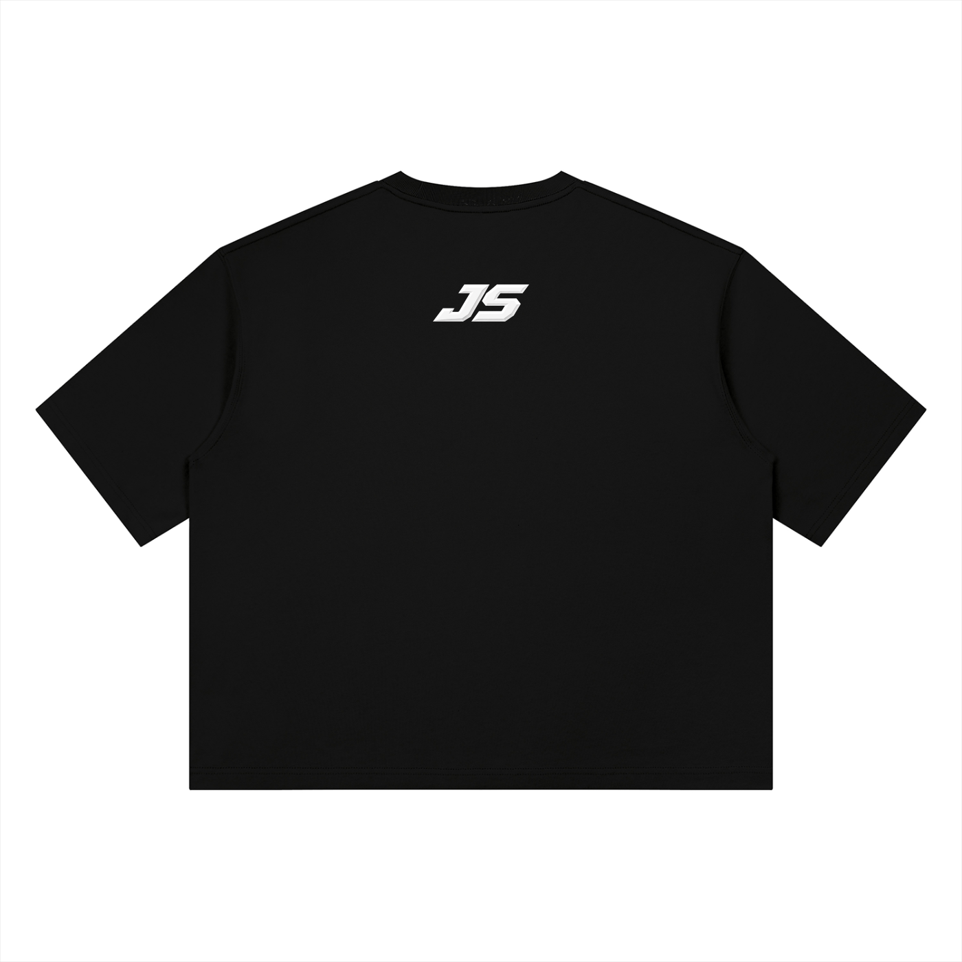 Unisex Heavyweight Boxy T-Shirt