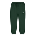 Unisex Loose Fit Tapered Joggers