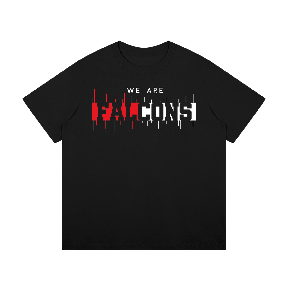 Unisex Mid-Weight Cotton T-Shirt