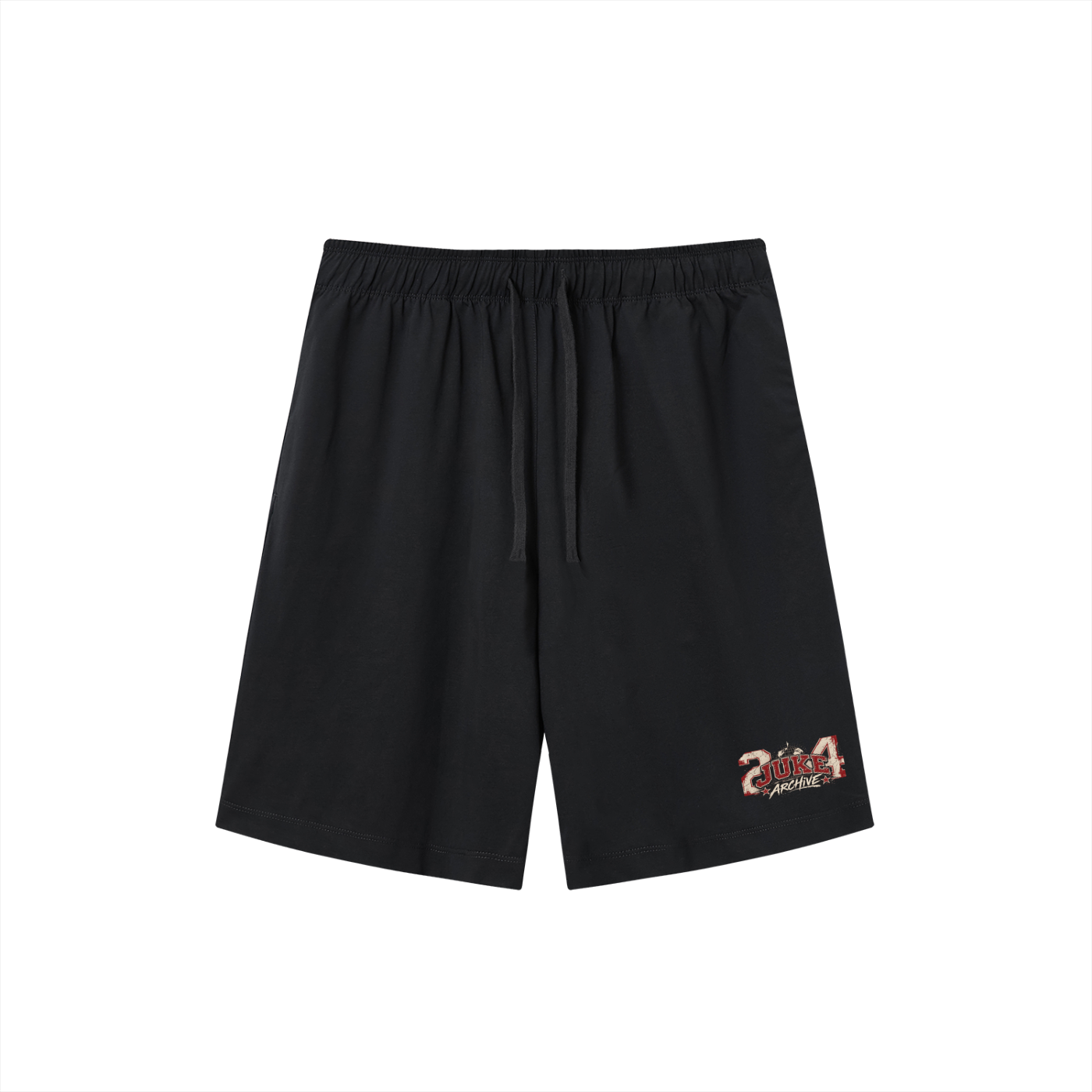 Men's Lightweight Drawstring Shorts