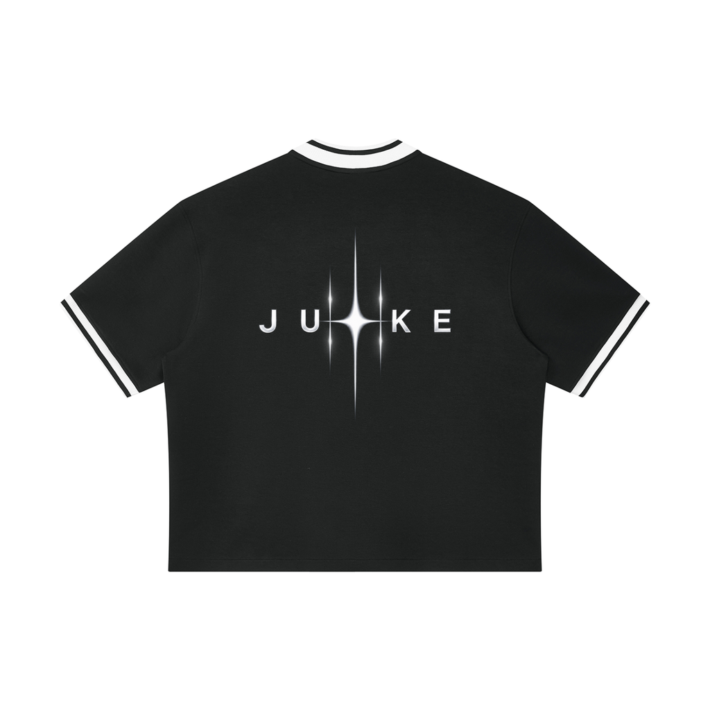 Unisex Oversized Baseball Jersey