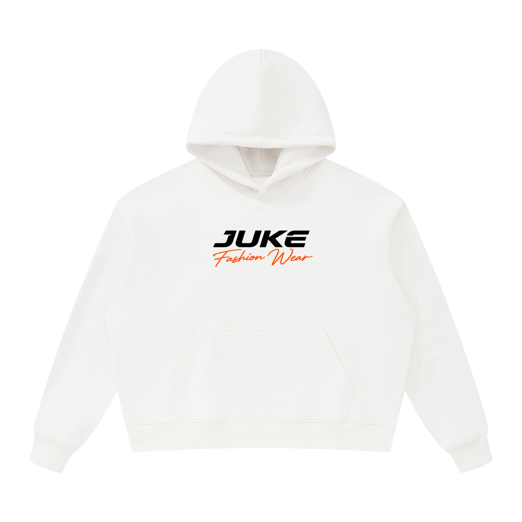 Unisex Oversized Heavyweight Hoodie