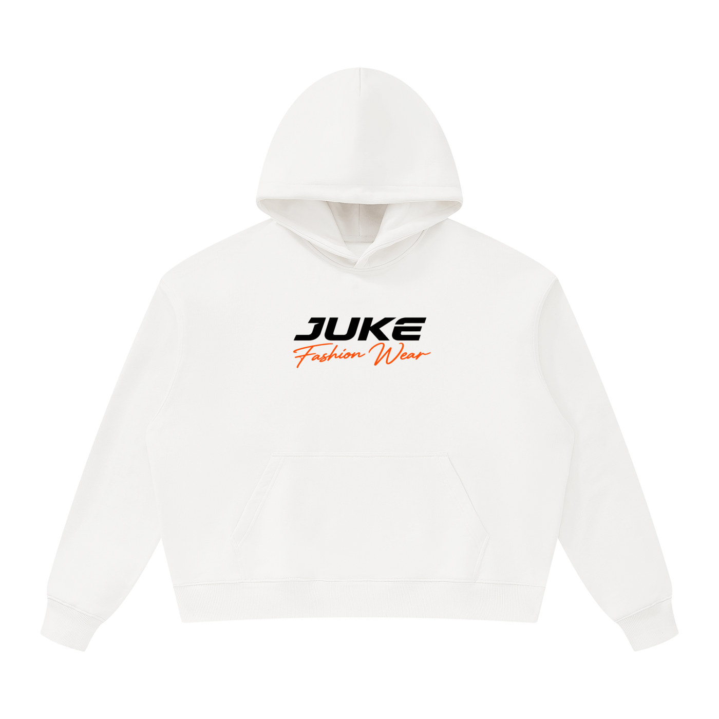 Unisex Oversized Heavyweight Hoodie