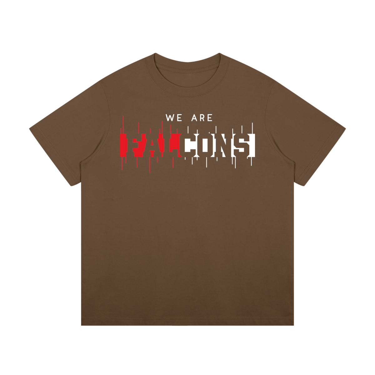Unisex Mid-Weight Cotton T-Shirt
