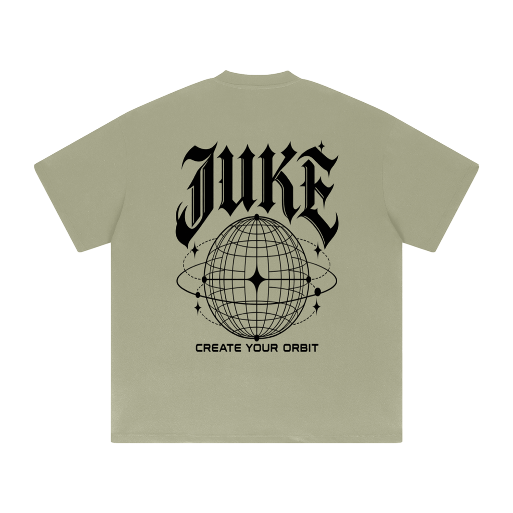 Heavyweight Drop Shoulder T-Shirt