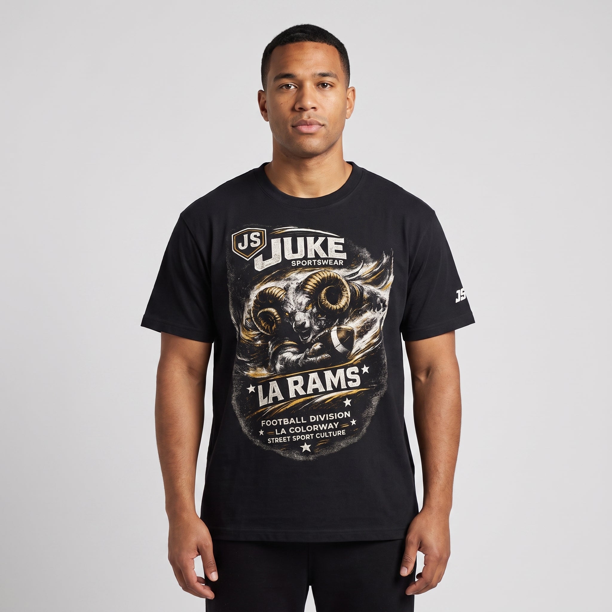 Pure Cotton Unisex T-Shirt