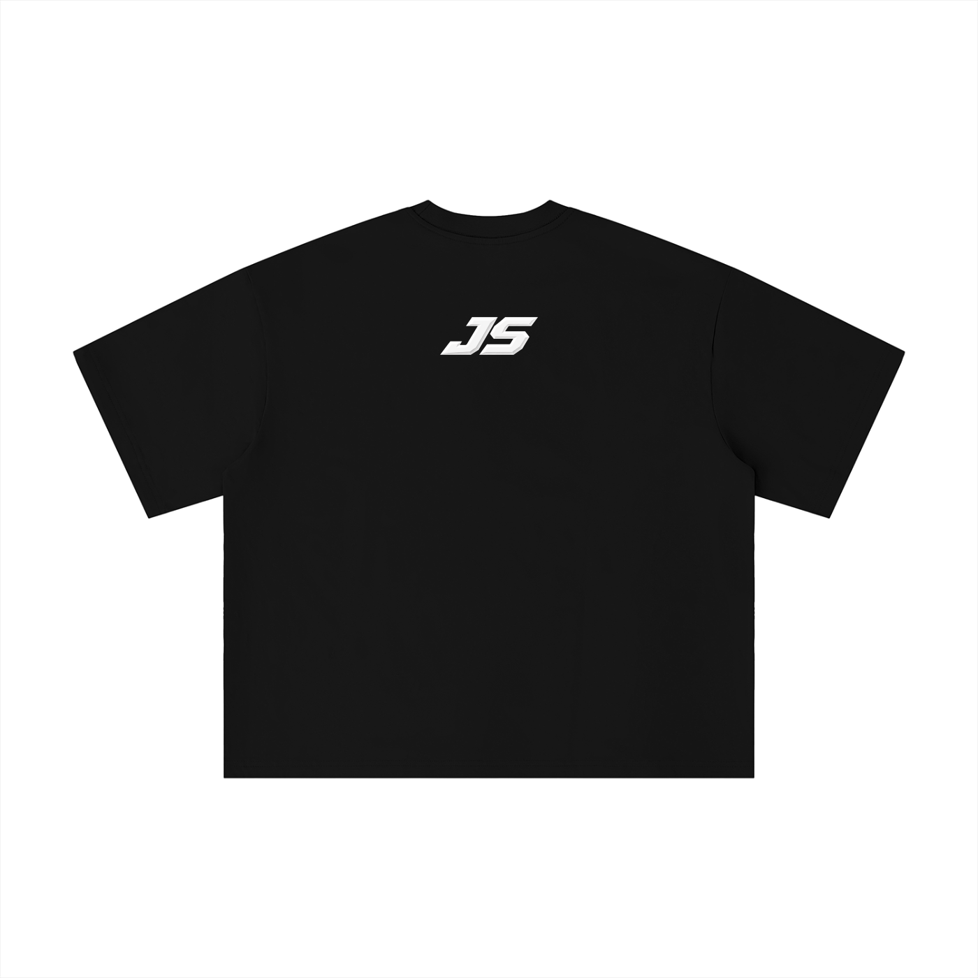 Unisex Boxy Oversized T-Shirt