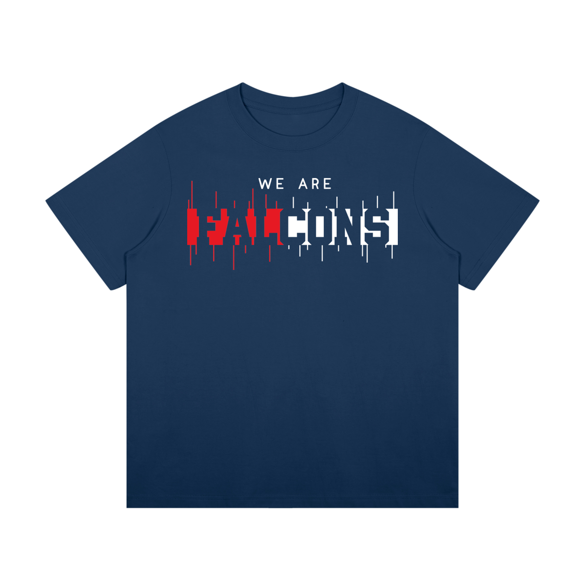 Unisex Mid-Weight Cotton T-Shirt