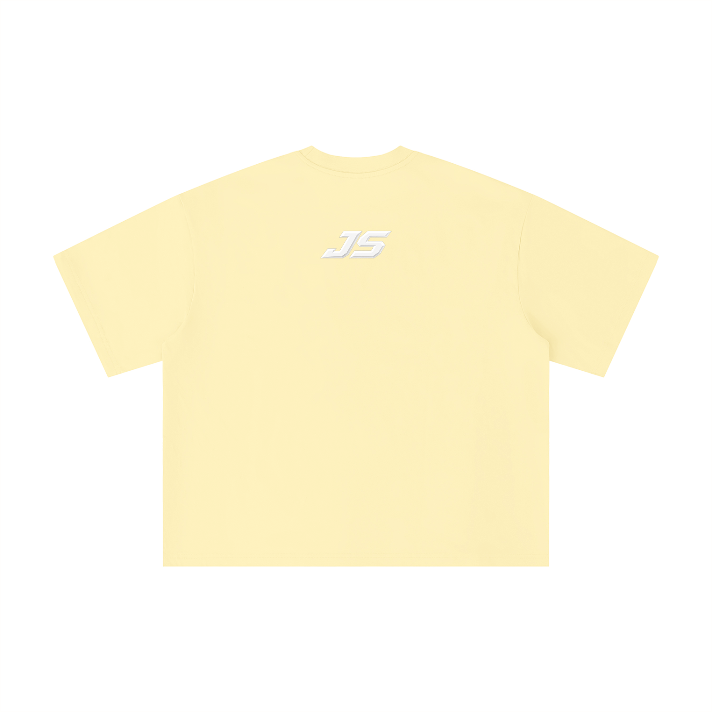 Unisex Boxy Oversized T-Shirt