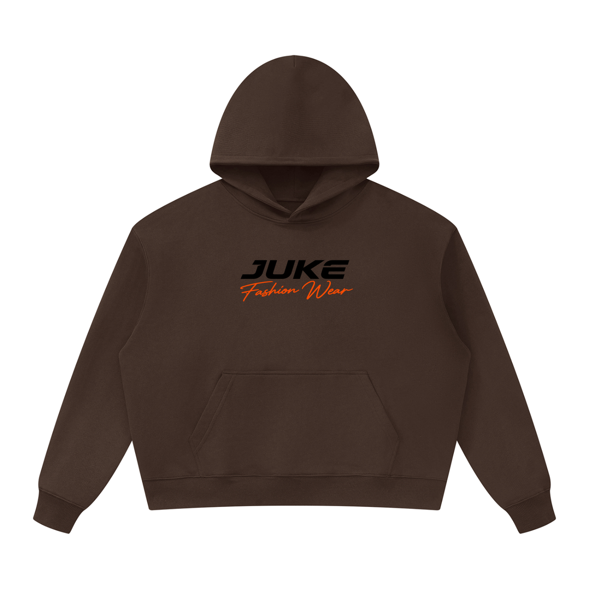 Unisex Oversized Heavyweight Hoodie
