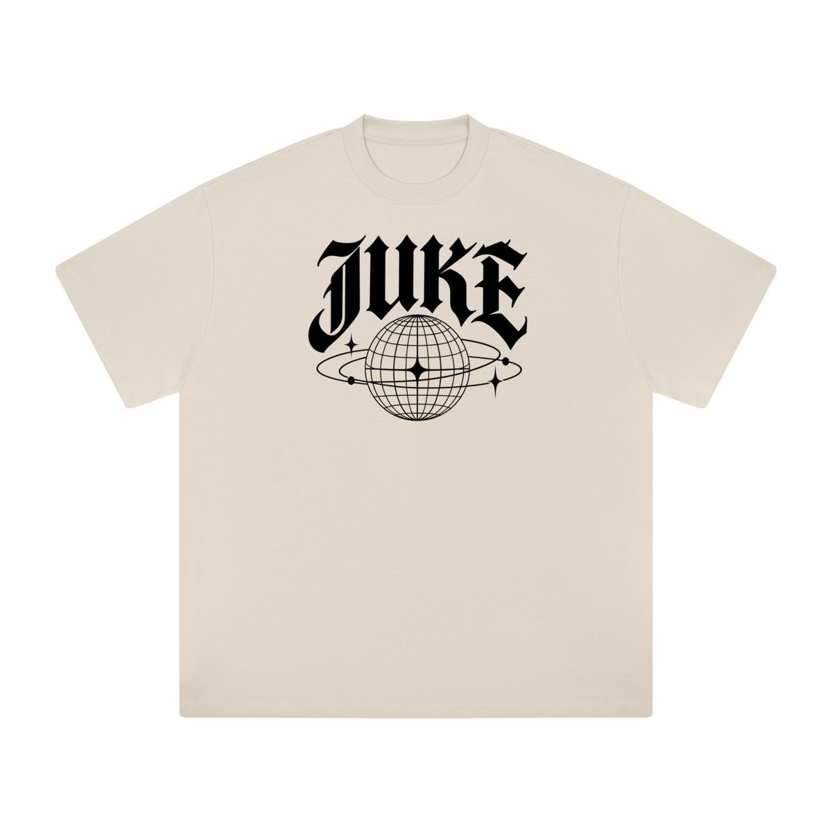 Heavyweight Drop Shoulder T-Shirt