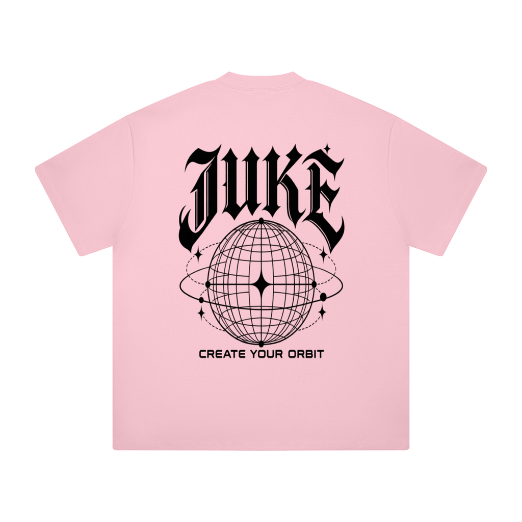 Heavyweight Drop Shoulder T-Shirt