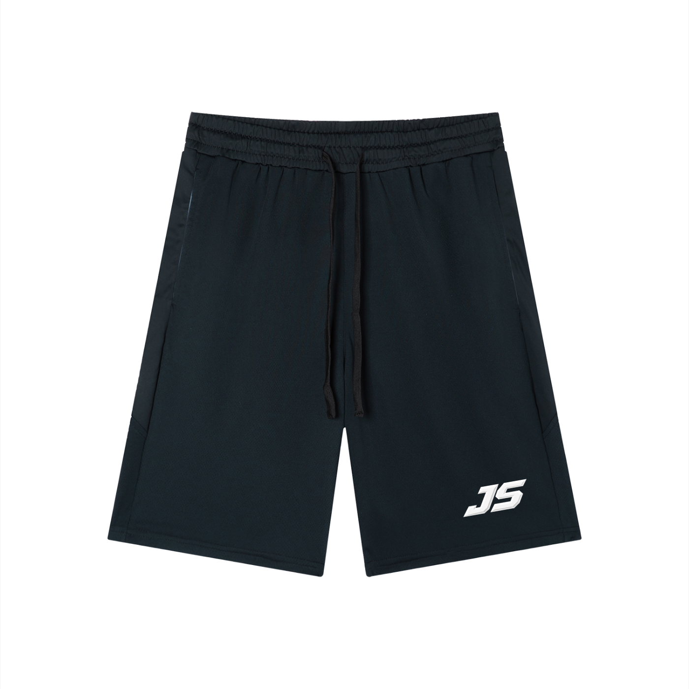 Men's Drawstring Active Shorts