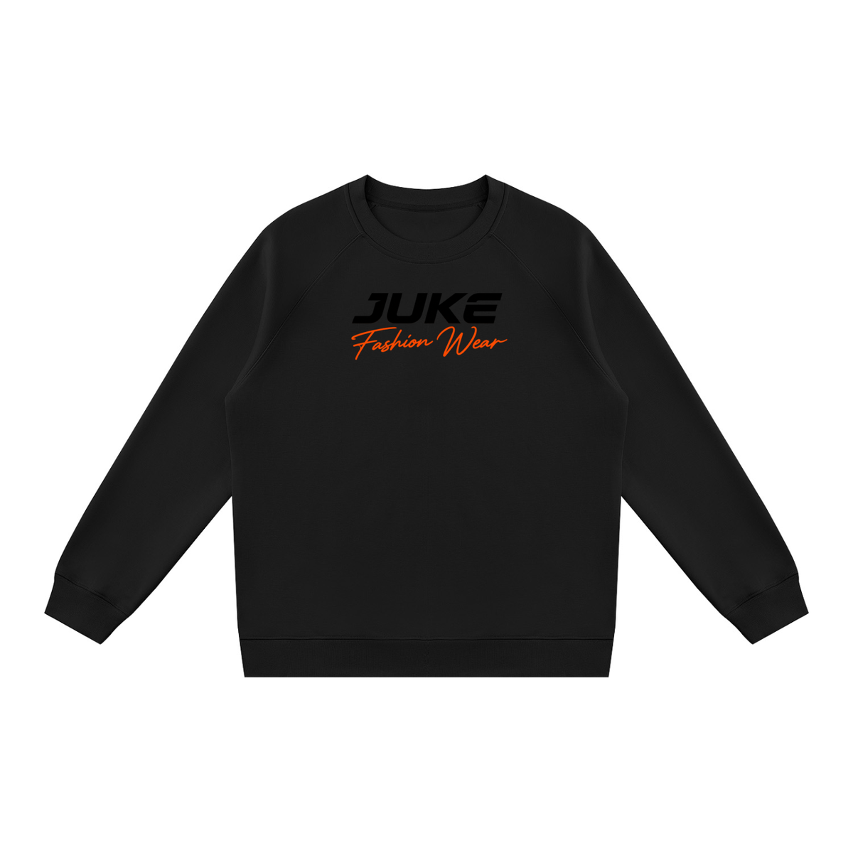 Unisex Regular Fit Crewneck Sweatshirt
