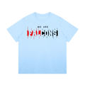 Unisex Mid-Weight Cotton T-Shirt