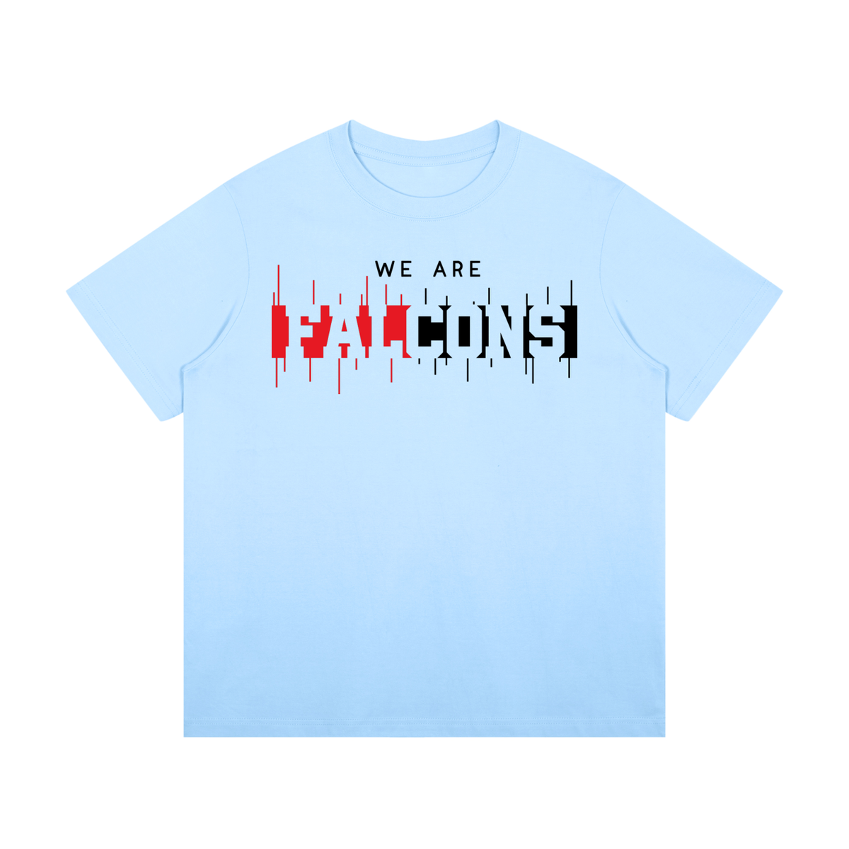 Unisex Mid-Weight Cotton T-Shirt