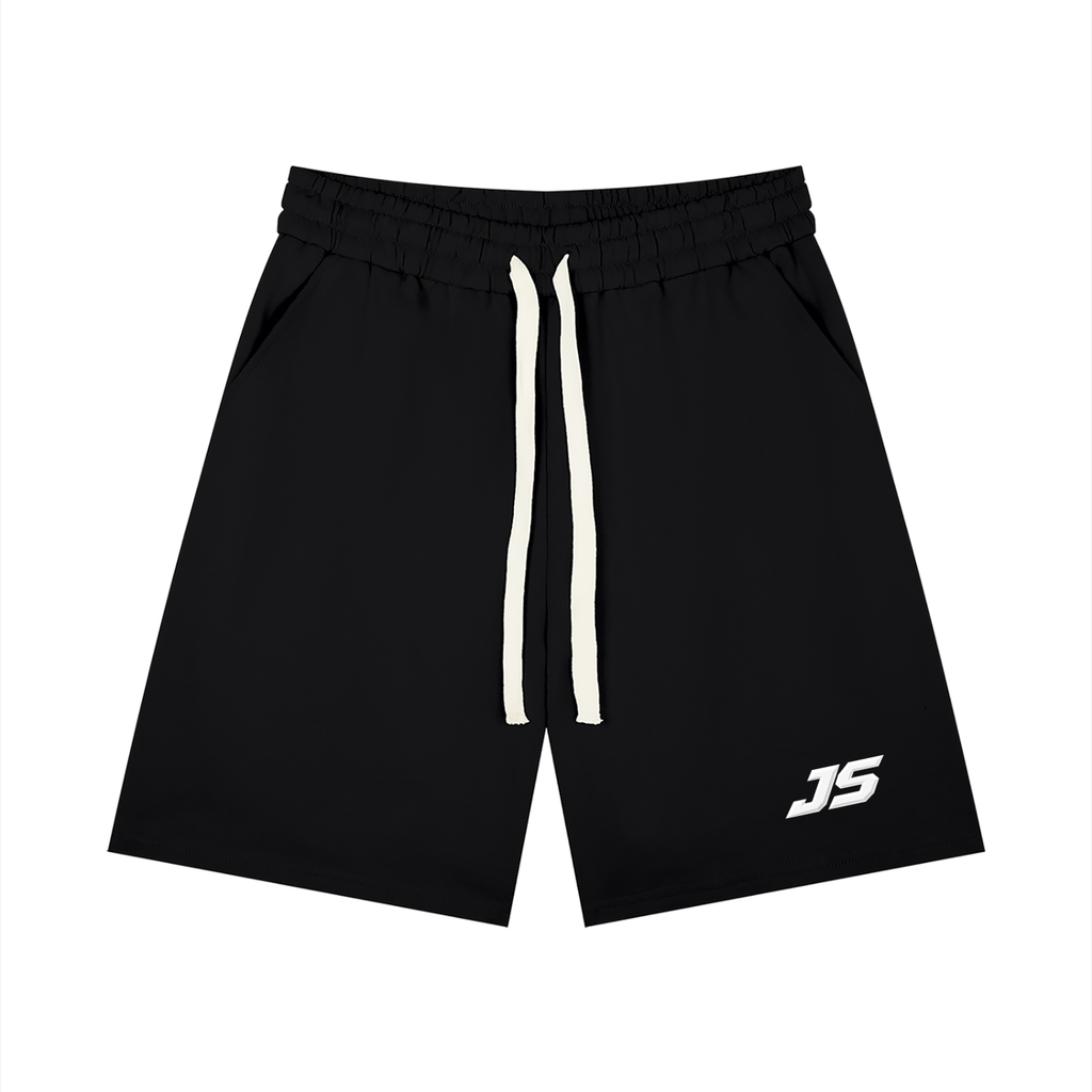 Men’s Loose Fit Drawstring Shorts