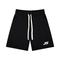 Men’s Loose Fit Drawstring Shorts