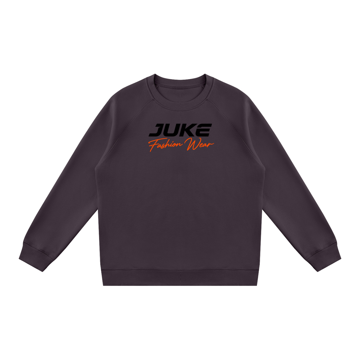 Unisex Regular Fit Crewneck Sweatshirt