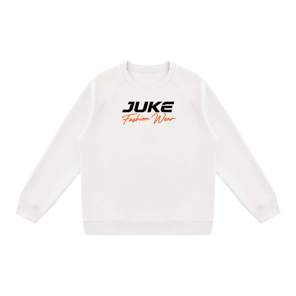 Unisex Regular Fit Crewneck Sweatshirt
