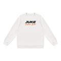 Unisex Regular Fit Crewneck Sweatshirt