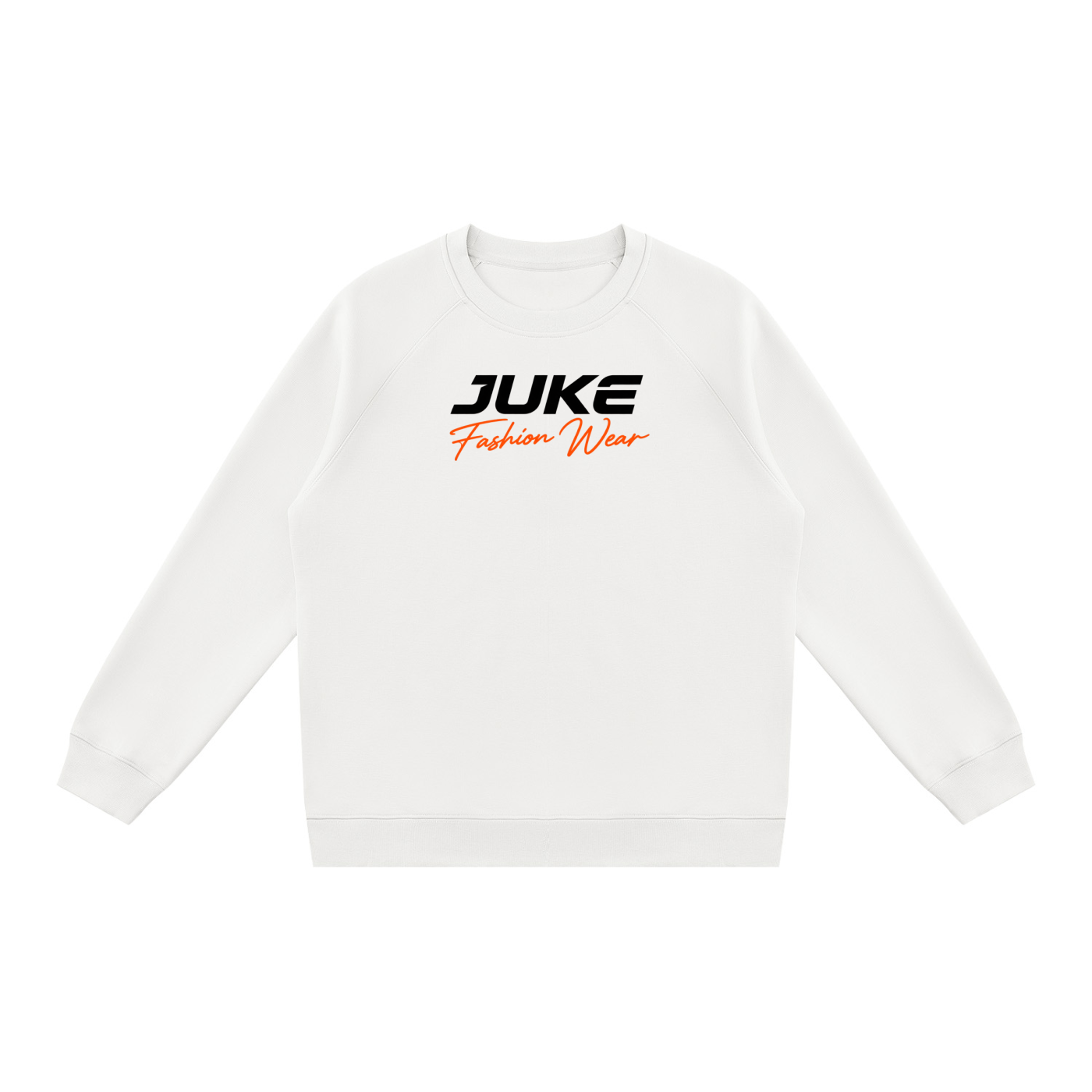 Unisex Regular Fit Crewneck Sweatshirt