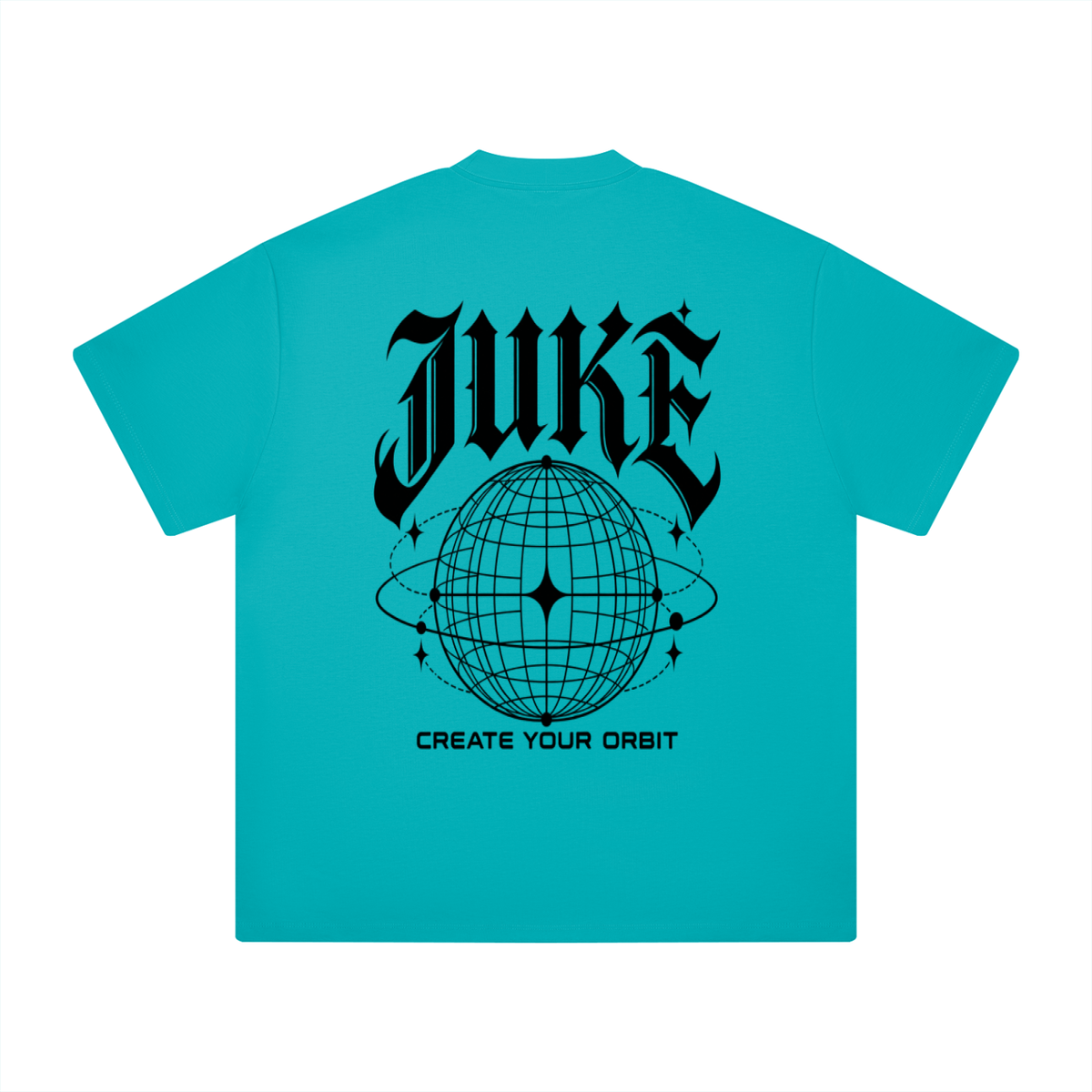 Heavyweight Drop Shoulder T-Shirt
