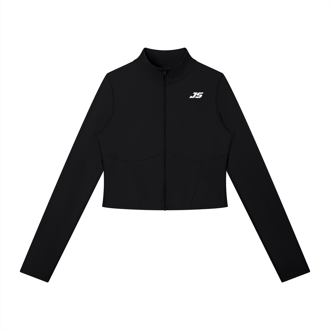 Women’s Full-Zip Sports Jacket