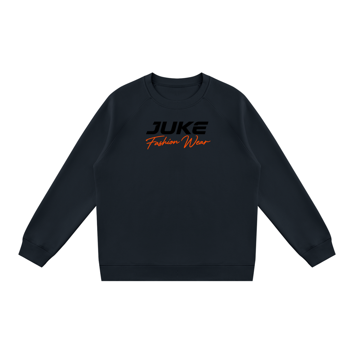 Unisex Regular Fit Crewneck Sweatshirt