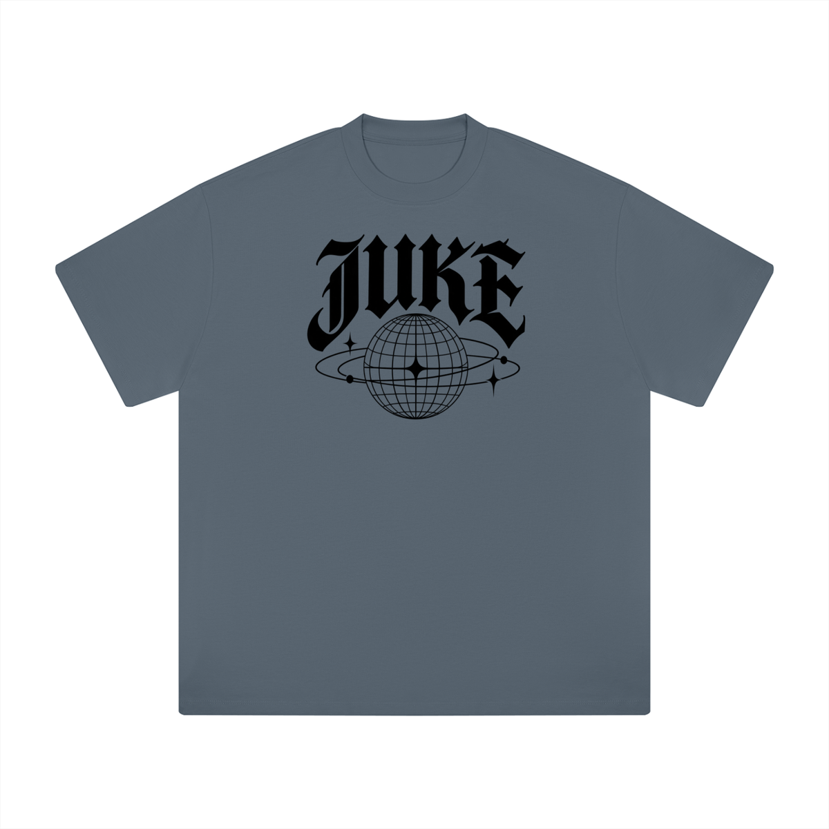 Heavyweight Drop Shoulder T-Shirt
