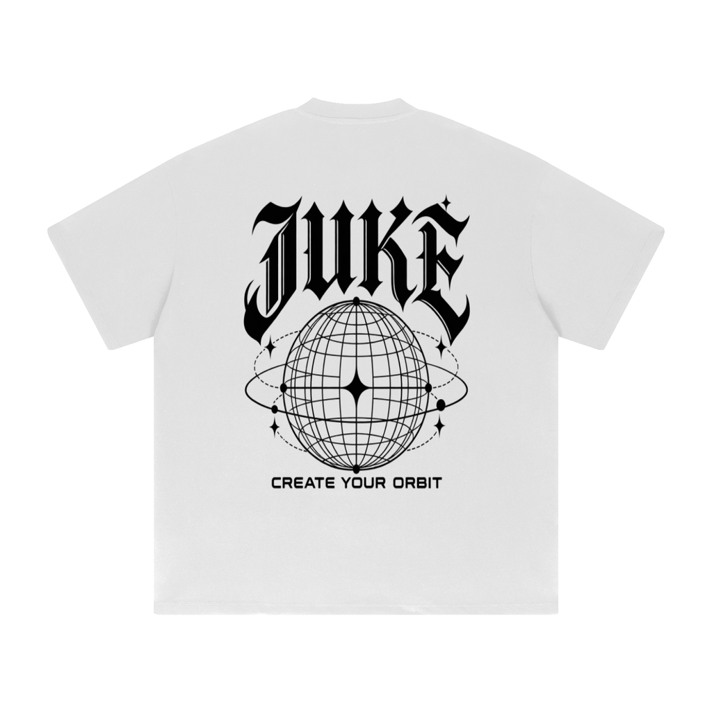 Heavyweight Drop Shoulder T-Shirt