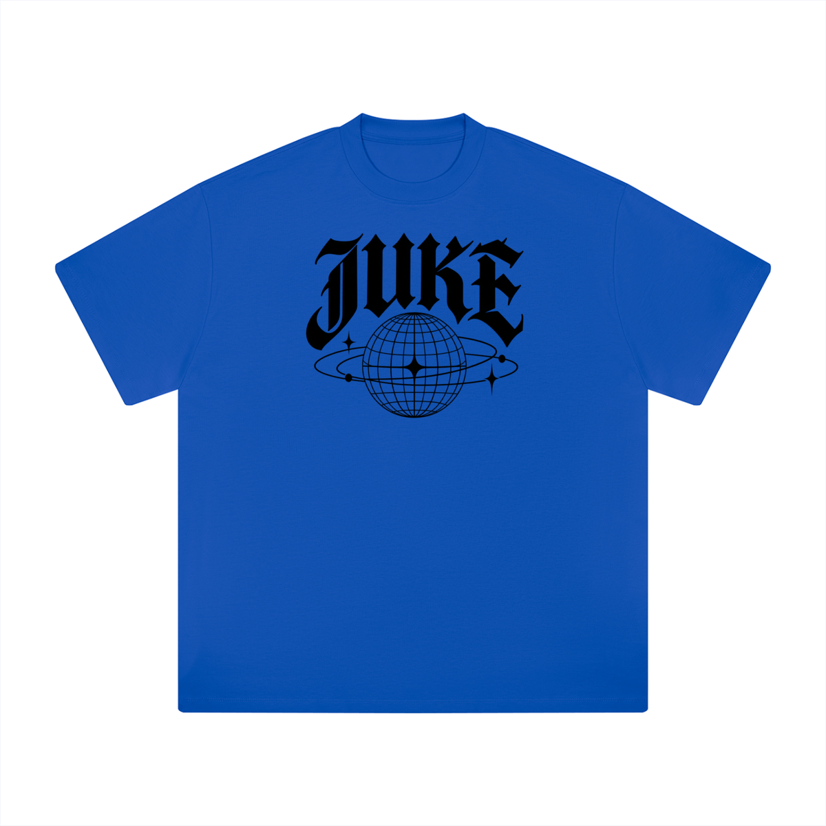 Heavyweight Drop Shoulder T-Shirt