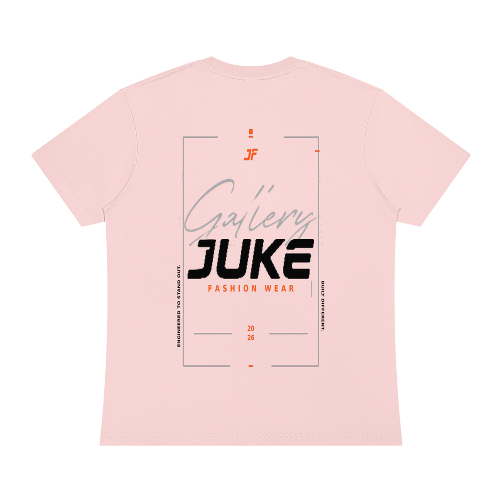 Unisex Sorona Crewneck T-Shirt