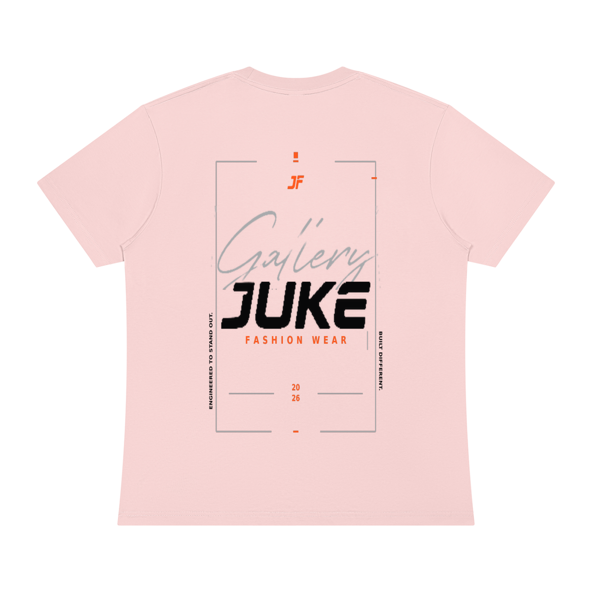 Unisex Sorona Crewneck T-Shirt