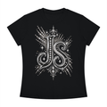 Women's Slim Fit Crewneck T-Shirt