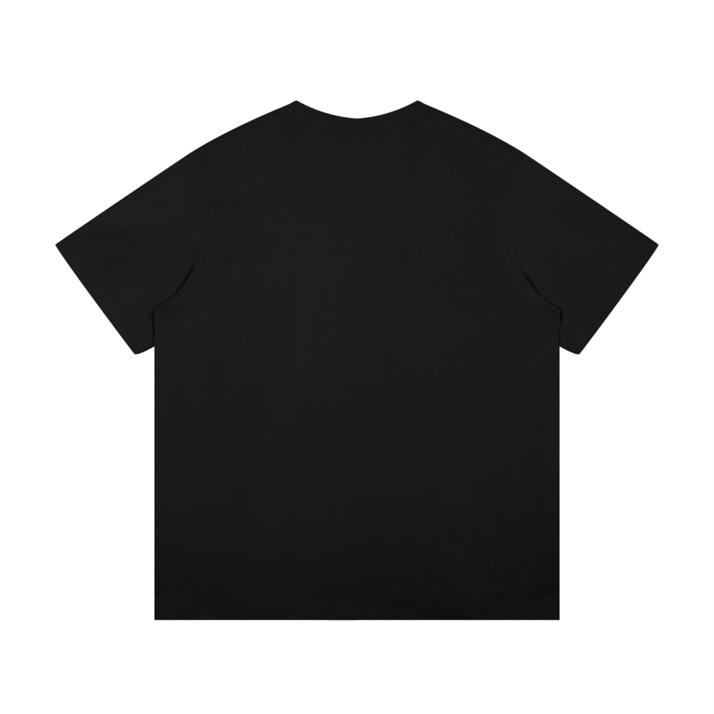 Unisex Mid-Weight Cotton T-Shirt