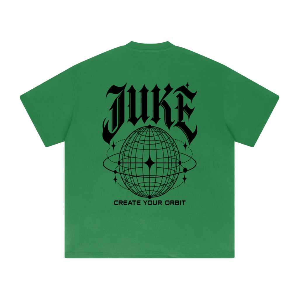 Heavyweight Drop Shoulder T-Shirt