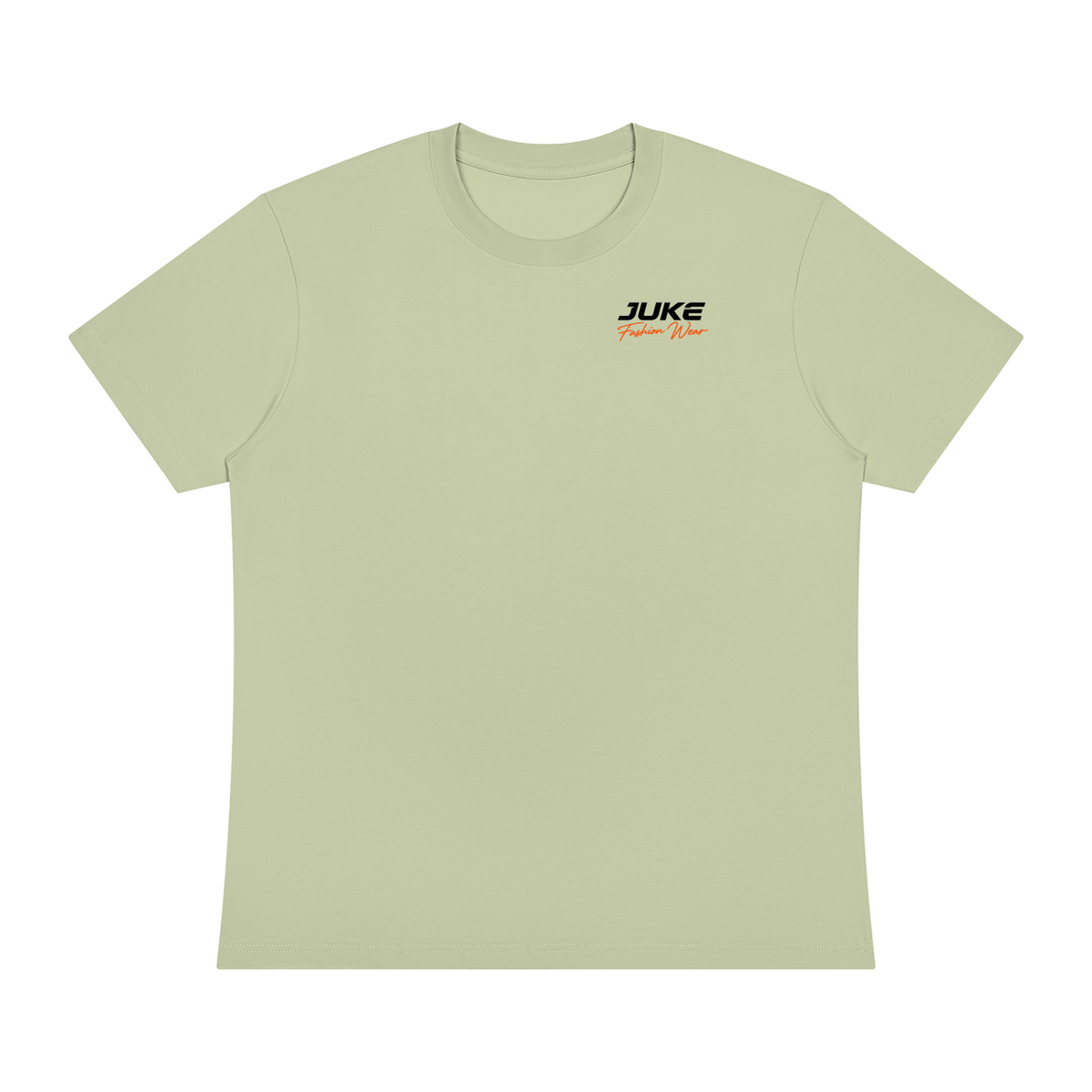 Unisex Sorona Crewneck T-Shirt