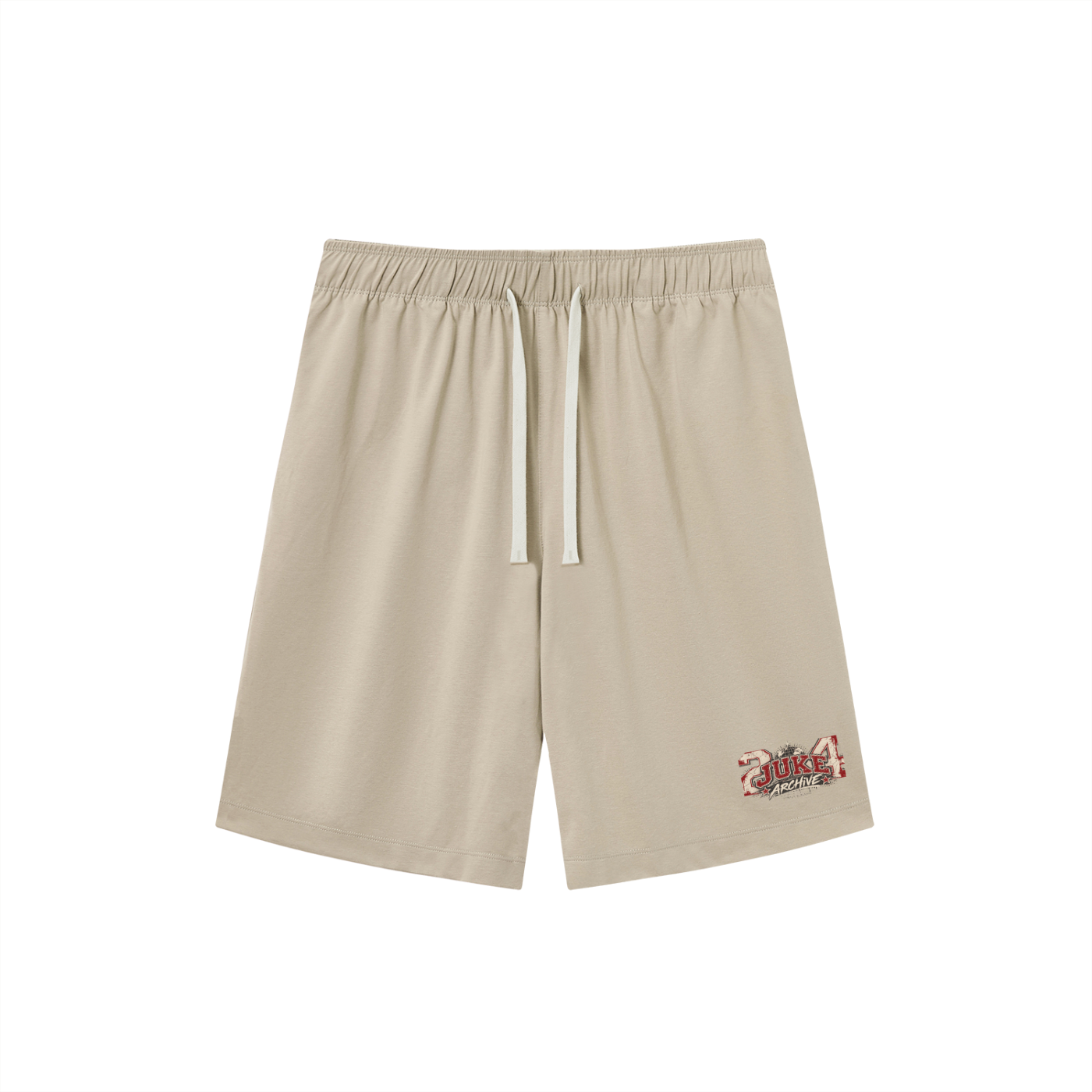 Men's Lightweight Drawstring Shorts