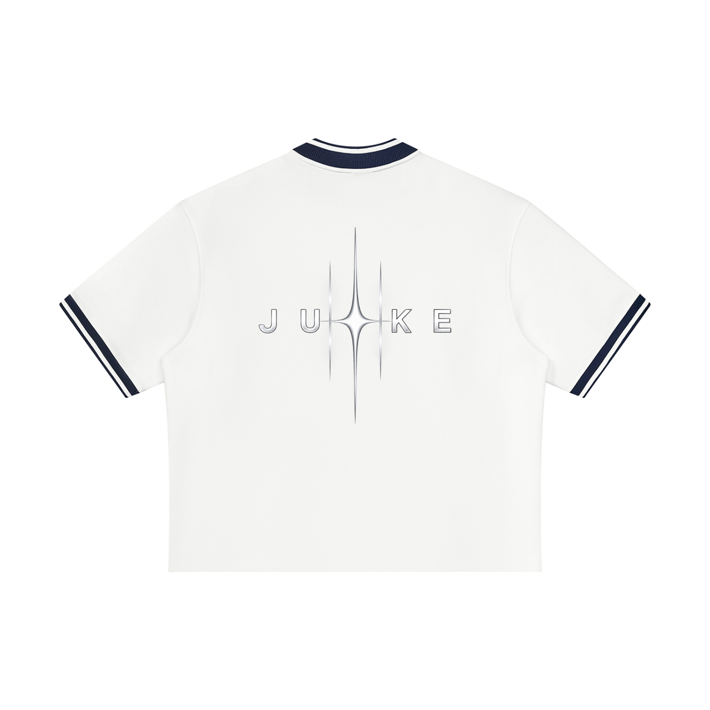 Unisex Oversized Baseball Jersey