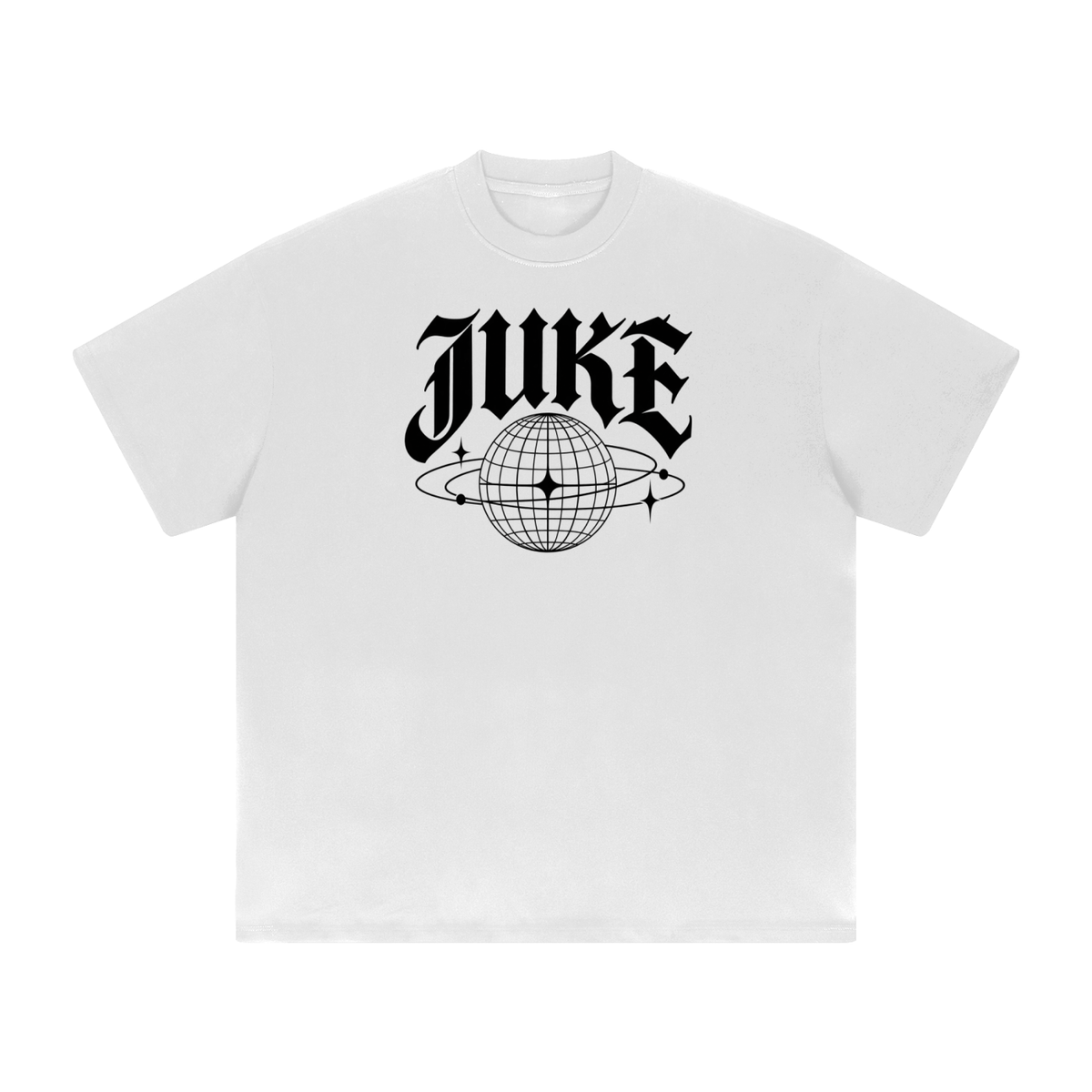 Heavyweight Drop Shoulder T-Shirt