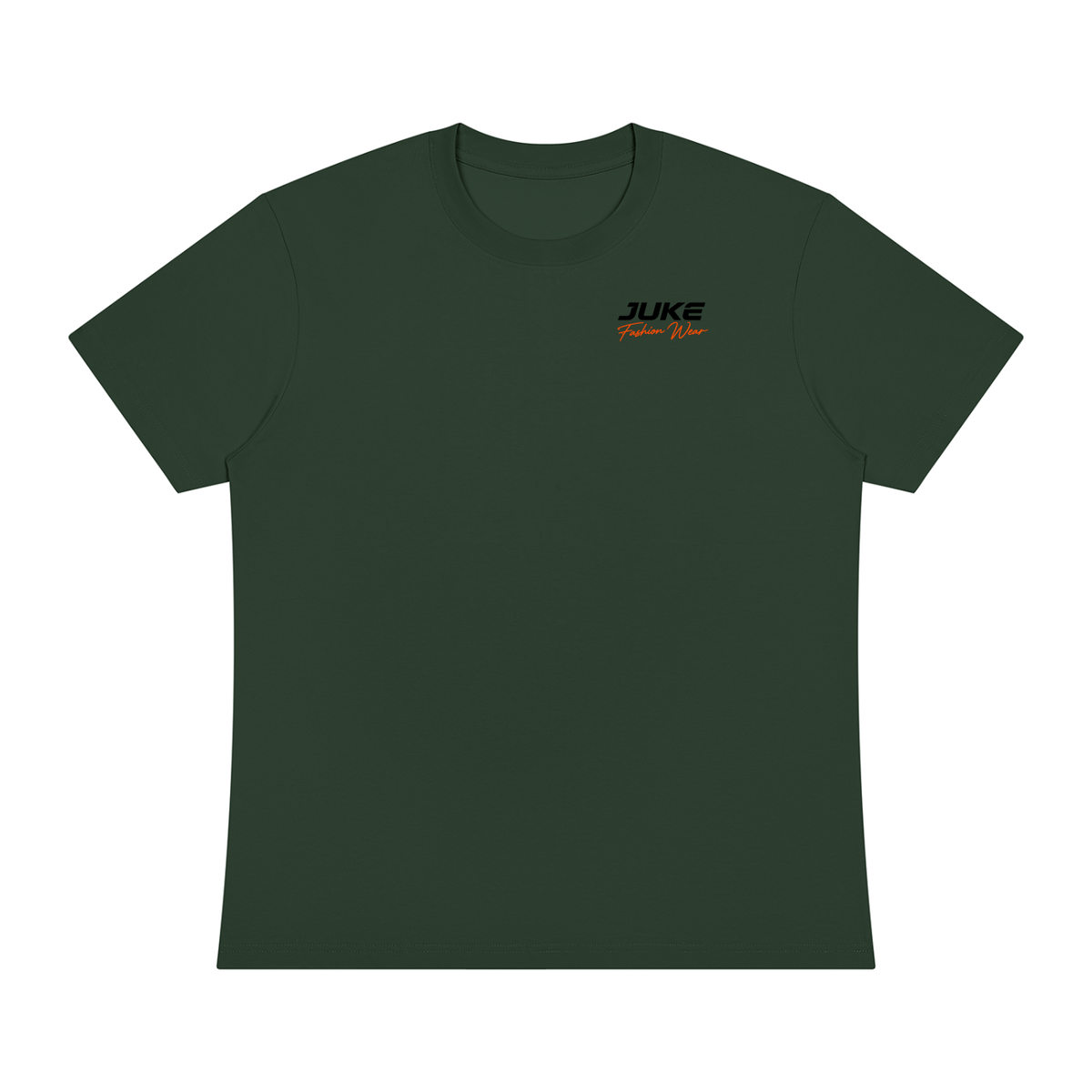 Unisex Sorona Crewneck T-Shirt