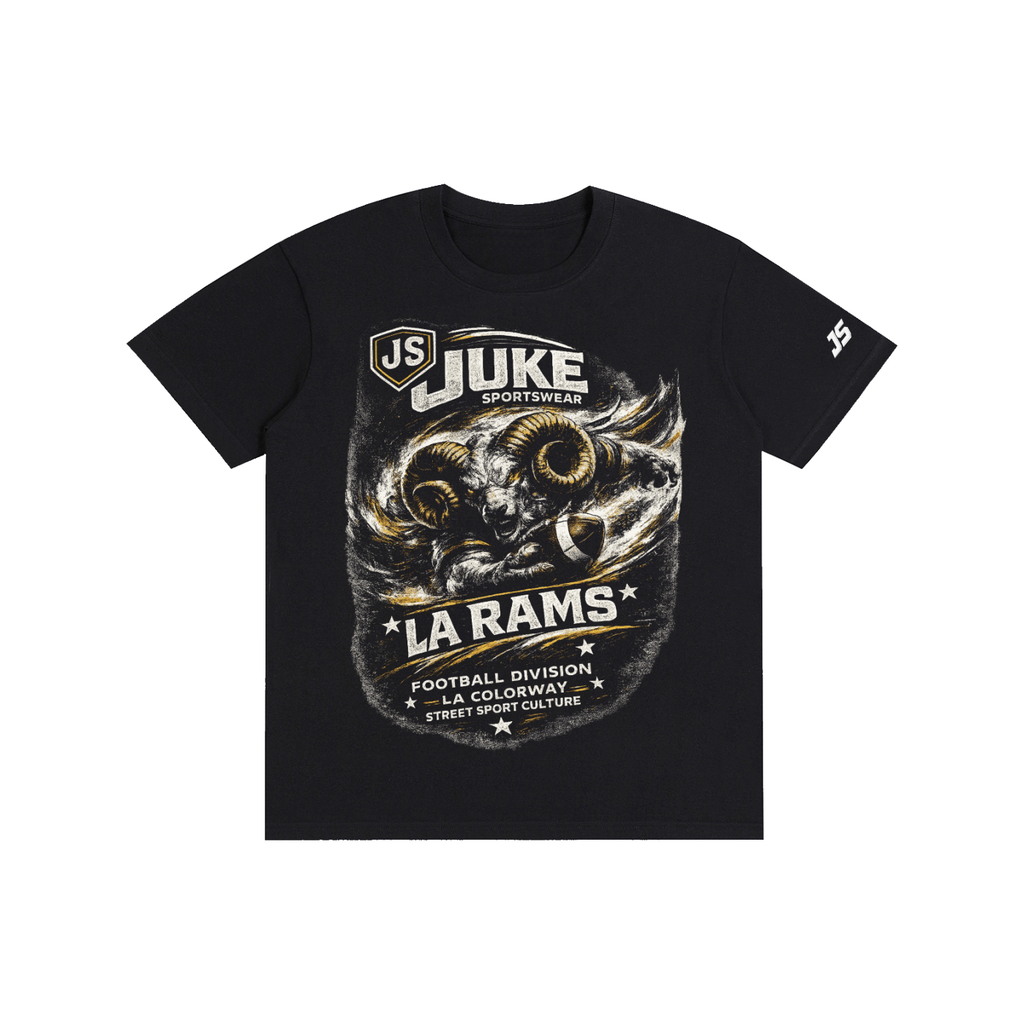 Pure Cotton Unisex T-Shirt