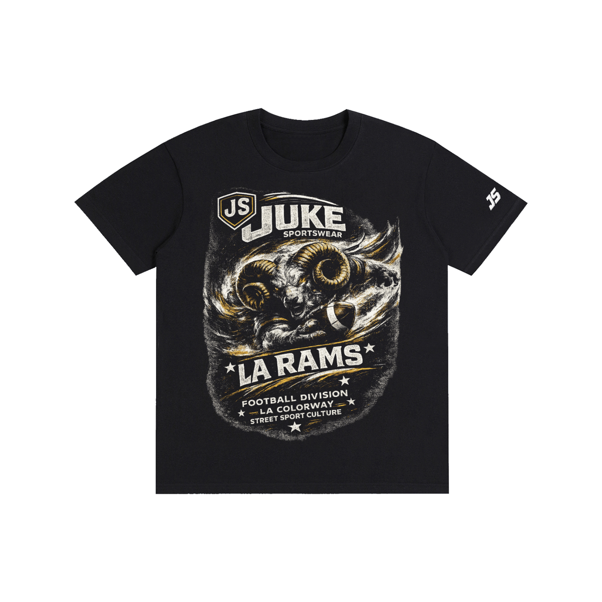 Pure Cotton Unisex T-Shirt